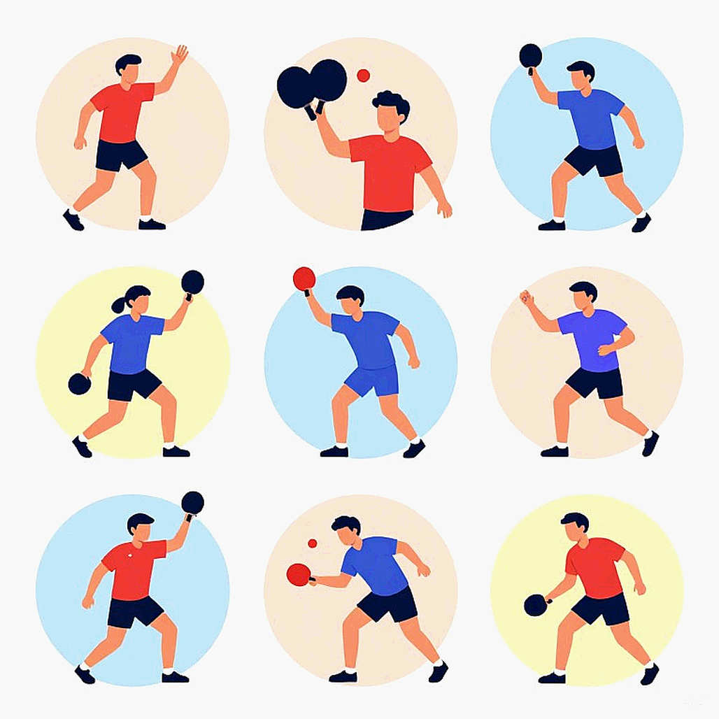 US Open bóng bàn 2026: 118 nội dung, 6 ngày và một hạn chót đăng ký nói lên nhiều hơn cả danh hiệu