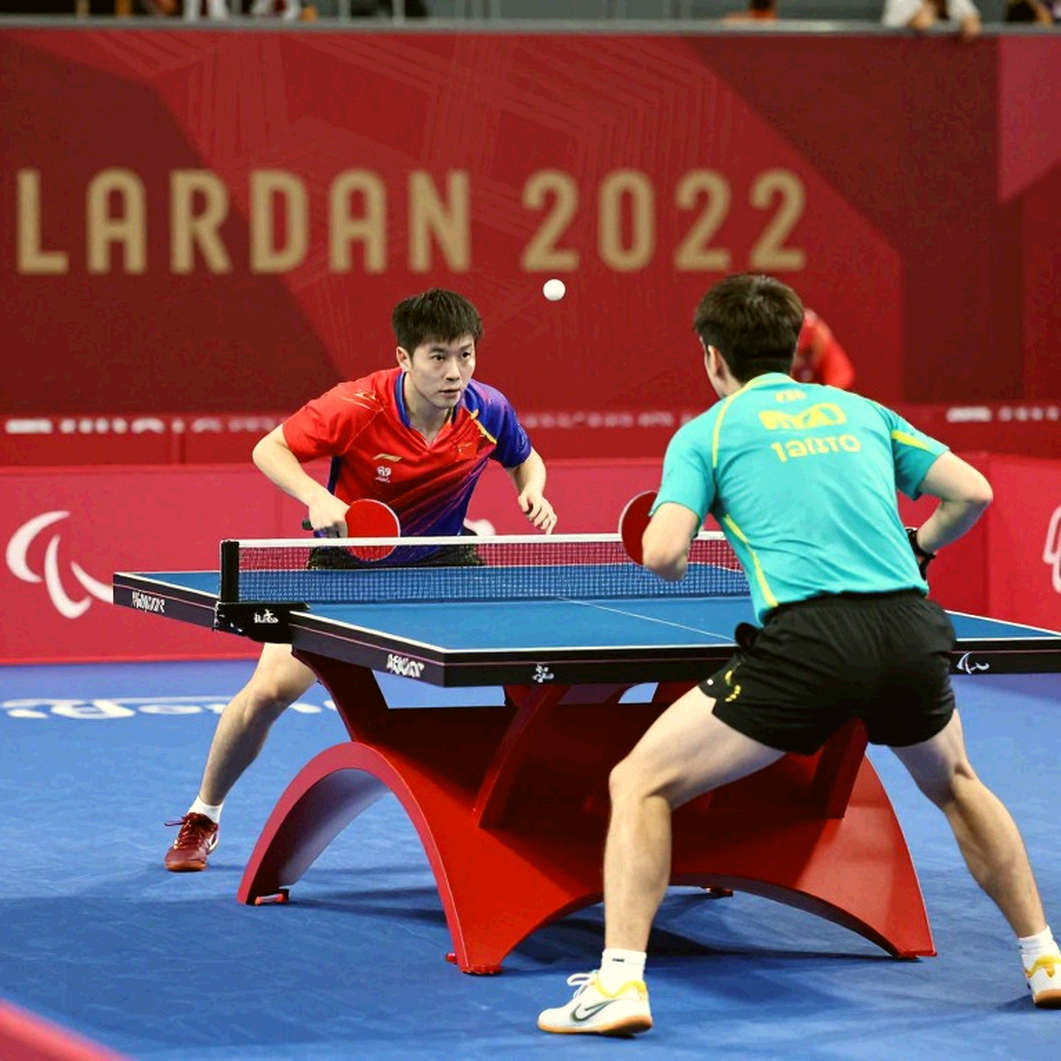 US Open bóng bàn 2026: 118 nội dung, 6 ngày và một hạn chót đăng ký nói lên nhiều hơn cả danh hiệu US Open bóng bàn 2026: 118 nội dung, 6 ngày và một hạn chót đăng ký nói lên nhiều hơn cả danh hiệu