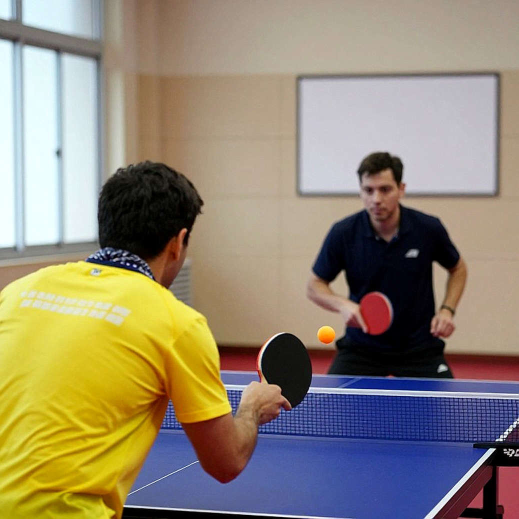 US Open bóng bàn 2026: 118 nội dung, 6 ngày và một hạn chót đăng ký nói lên nhiều hơn cả danh hiệu US Open bóng bàn 2026: 118 nội dung, 6 ngày và một hạn chót đăng ký nói lên nhiều hơn cả danh hiệu