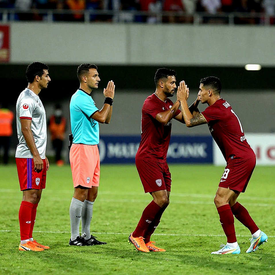 FIFA ASEAN Cup 2026: A VND150,000 Ticket, a 27,000-Seat Ground and Vietnam's Three Matches in Seven Days FIFA ASEAN Cup 2026: A VND150,000 Ticket, a 27,000-Seat Ground and Vietnam's Three Matches in Seven Days