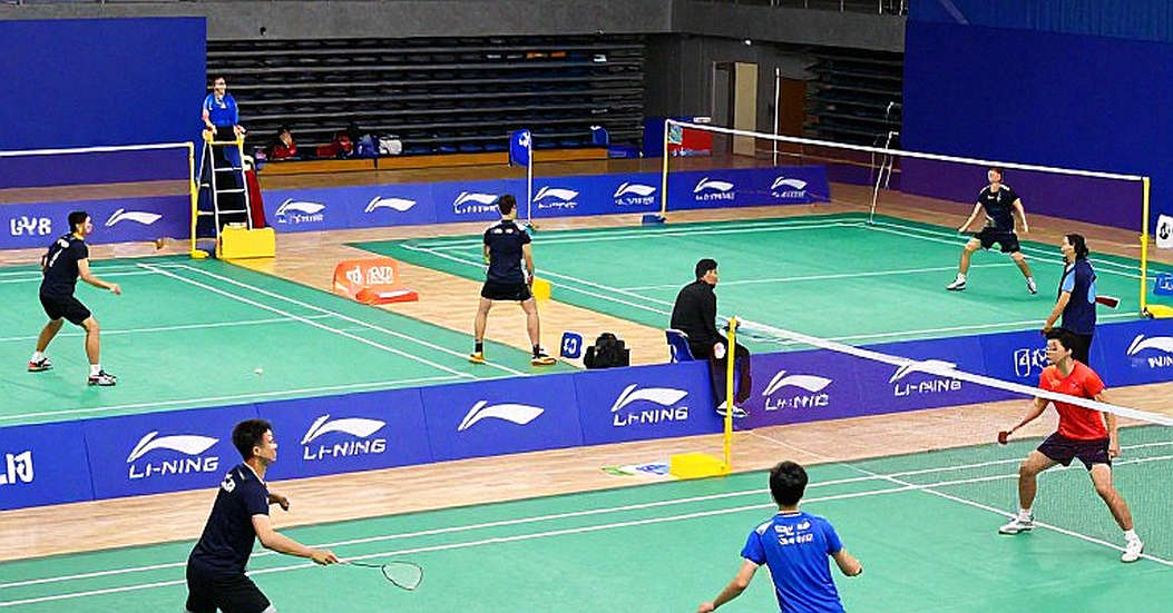 India's men sweep Japan 3-0, women fall 1-3: The depth question behind the medal at the 2026 Asian Games India's men sweep Japan 3-0, women fall 1-3: The depth question behind the medal at the 2026 Asian Games