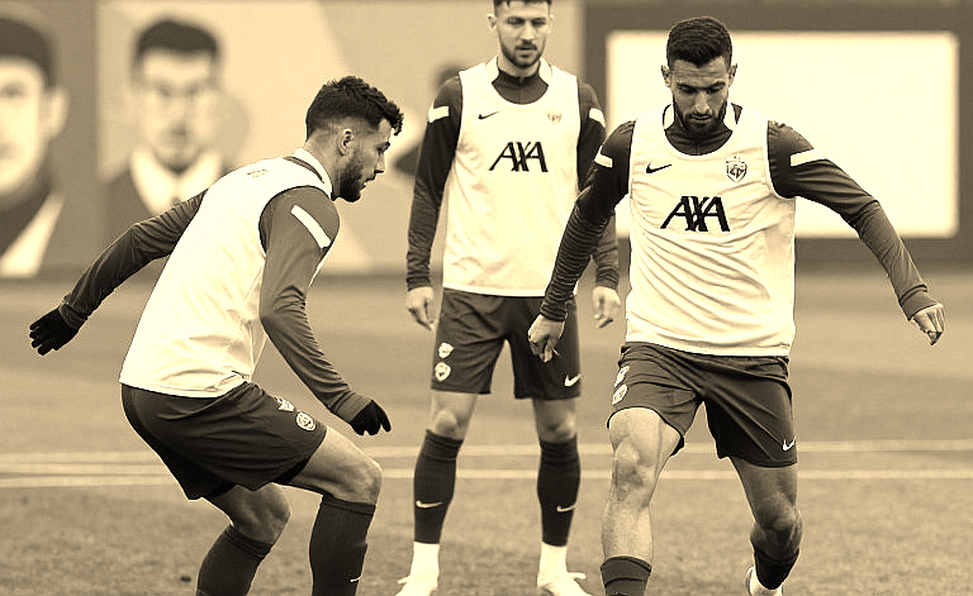 CAHN 1-1 Thanh Hóa: ba đêm Hàng Đẫy không thắng và cái giá của một đội hình bị đóng băng