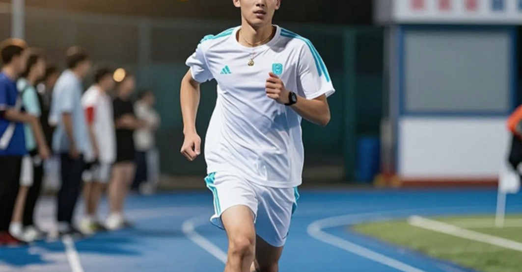 Điền kinh nữ Việt Nam năm 2026: những đường chạy có người chạy, không có người ghi