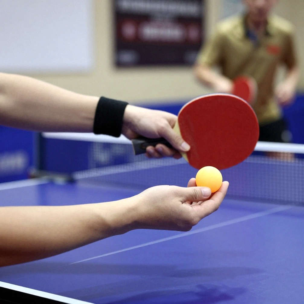 When the Naked Eye Sleeps: Table Tennis Data and the Mis-Priced Contracts When the Naked Eye Sleeps: Table Tennis Data and the Mis-Priced Contracts