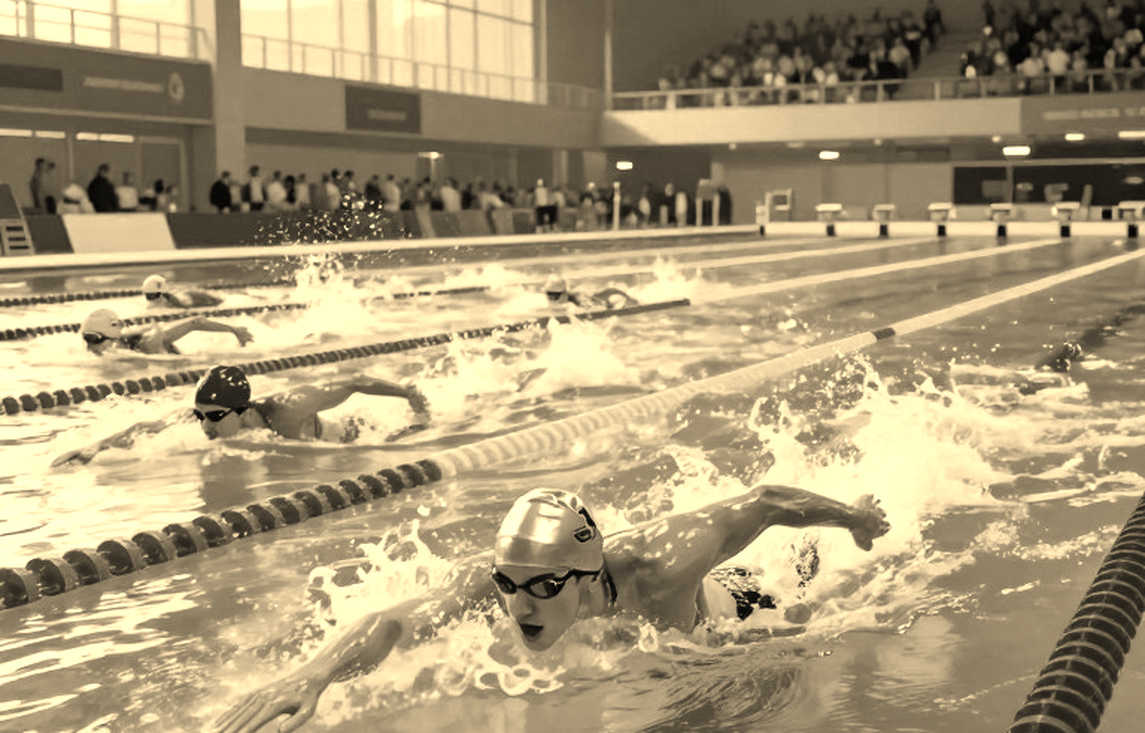 World Aquatics Swimming World Cup 2026: Phép thử thương mại trên hành lang Trung Á World Aquatics Swimming World Cup 2026: Phép thử thương mại trên hành lang Trung Á