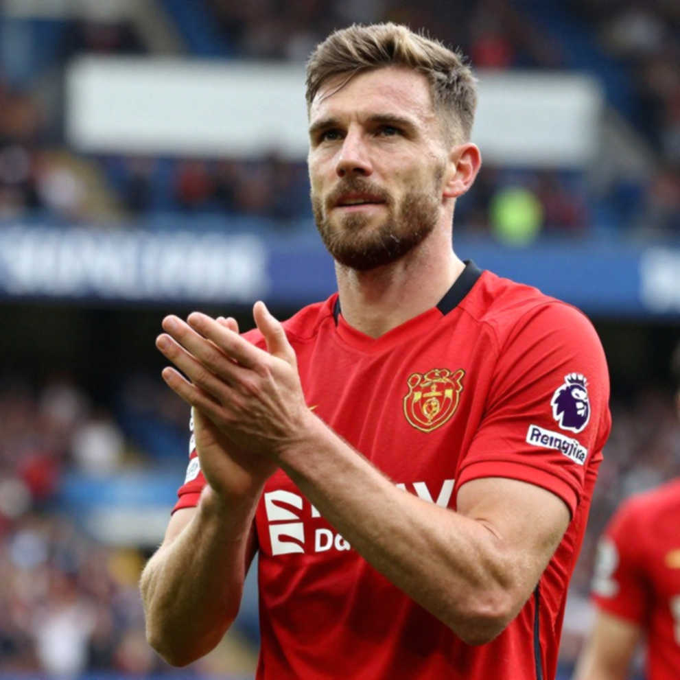 Chelsea năm bàn năm cái tên, Arsenal mắc kẹt tại Emirates: đọc vòng đấu WSL qua dữ liệu và khoảng lặng Chelsea năm bàn năm cái tên, Arsenal mắc kẹt tại Emirates: đọc vòng đấu WSL qua dữ liệu và khoảng lặng