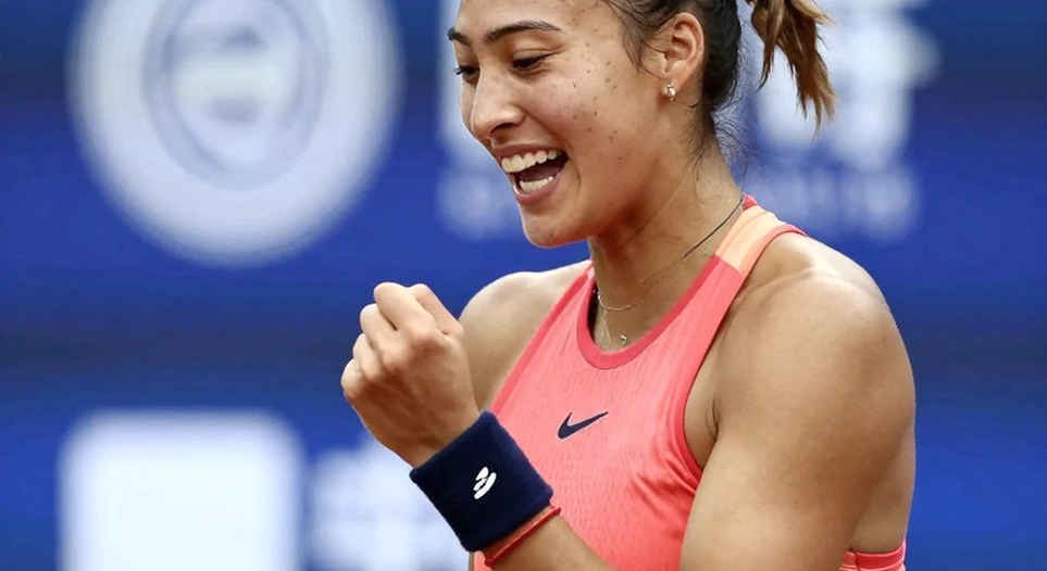 Vì sao Prozorova mất quyền thi đấu ở bán kết Singapore Open: Ranh giới mong manh giữa bảo vệ sức khỏe và quyền tự quyết