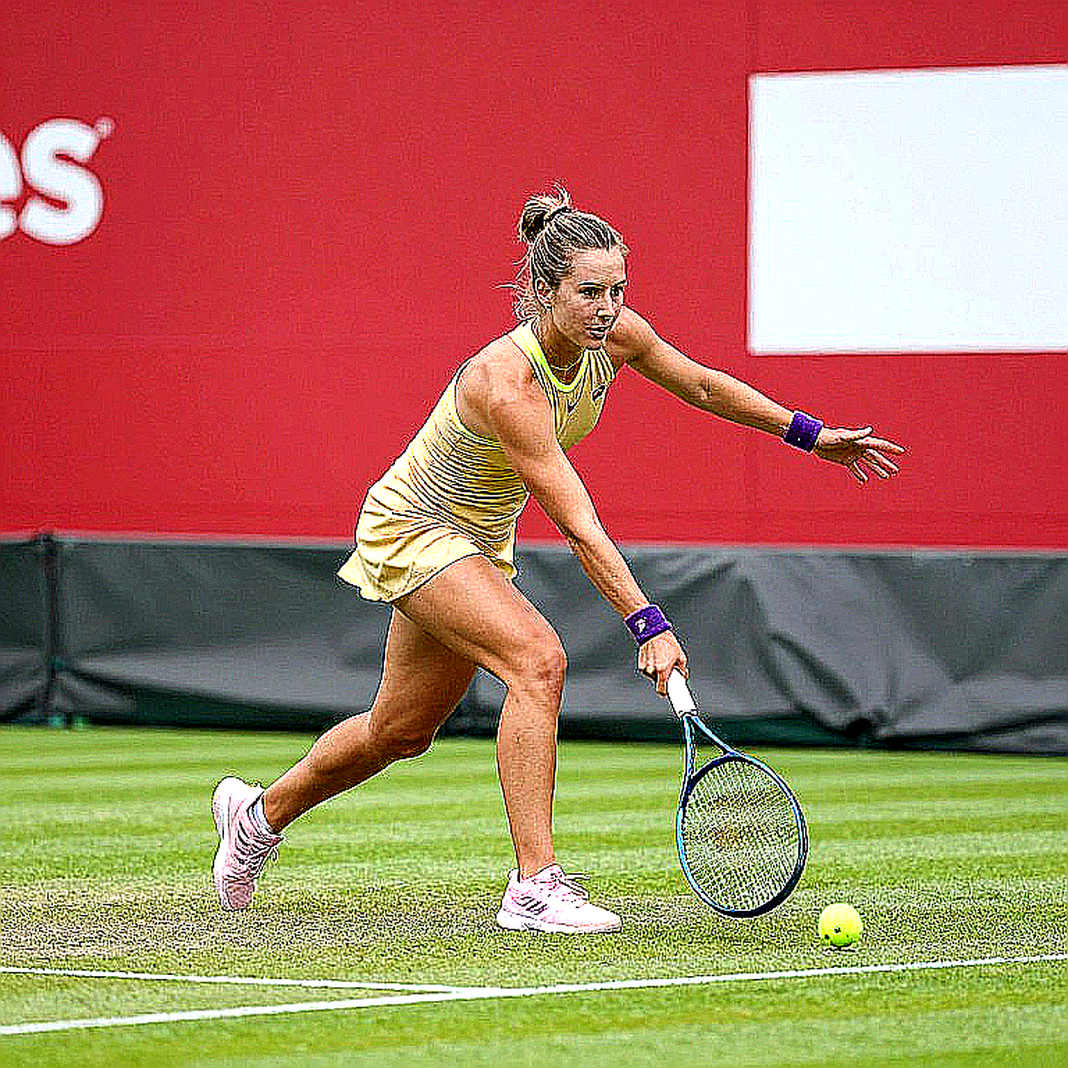 Why Prozorova lost her right to play at the Singapore Open semi-final: The fragile line between health protection and player autonomy Why Prozorova lost her right to play at the Singapore Open semi-final: The fragile line between health protection and player autonomy