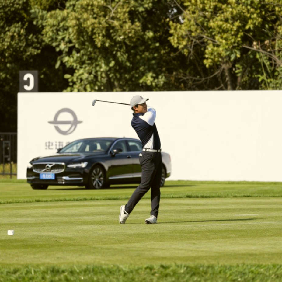 Sân golf sa mạc 7.421 yard và bài toán par-71: Tại sao Black Desert Resort thách thức mọi quy chuẩn PGA Tour
