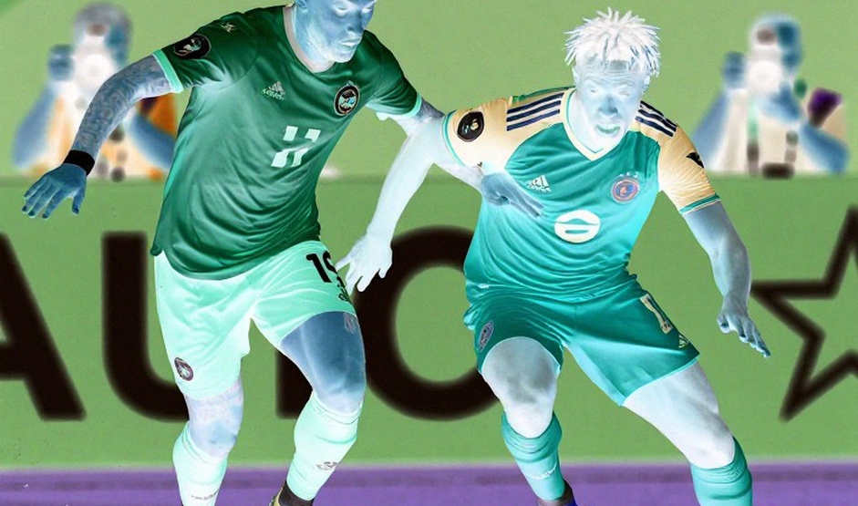 Inzaghi và canh bạc tuyến giữa: Al-Hilal đặt cược vào kiểm soát trước Al-Qadsiah