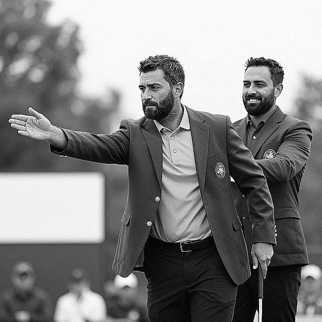 Korda-Corpuz: Bộ đôi lịch sử và buổi sáng chia đều ở Solheim Cup 2026