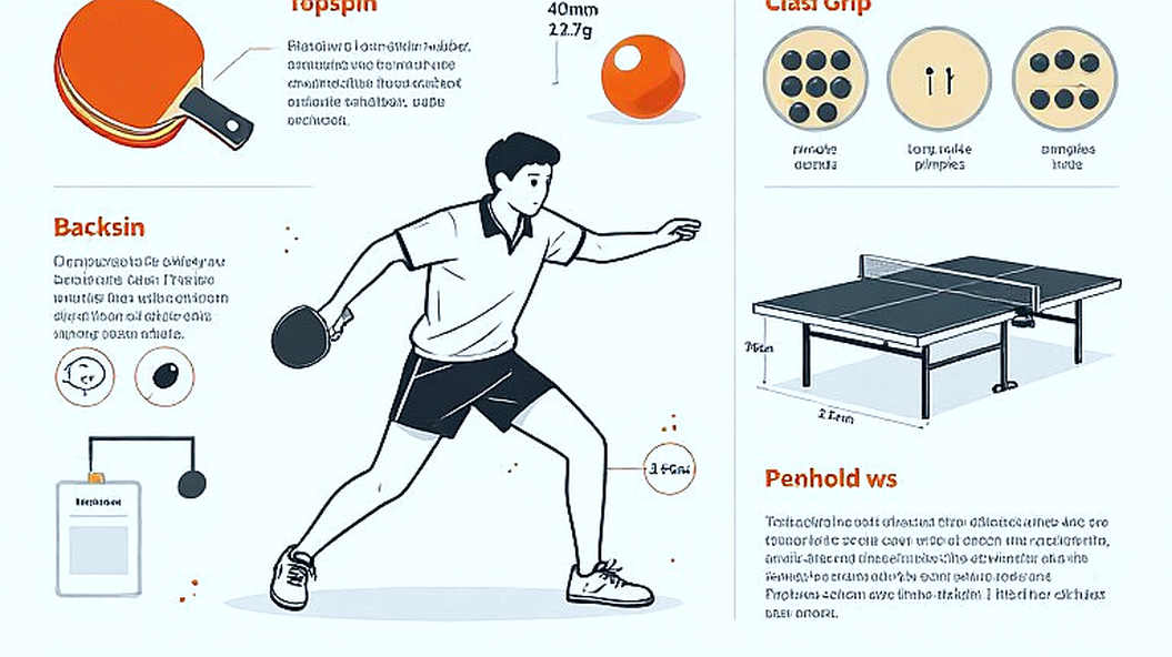 Mỹ thắng 43 trong 56 huy chương tại ITTF Americas U11-U13: đọc một kết quả khu vực cho đúng