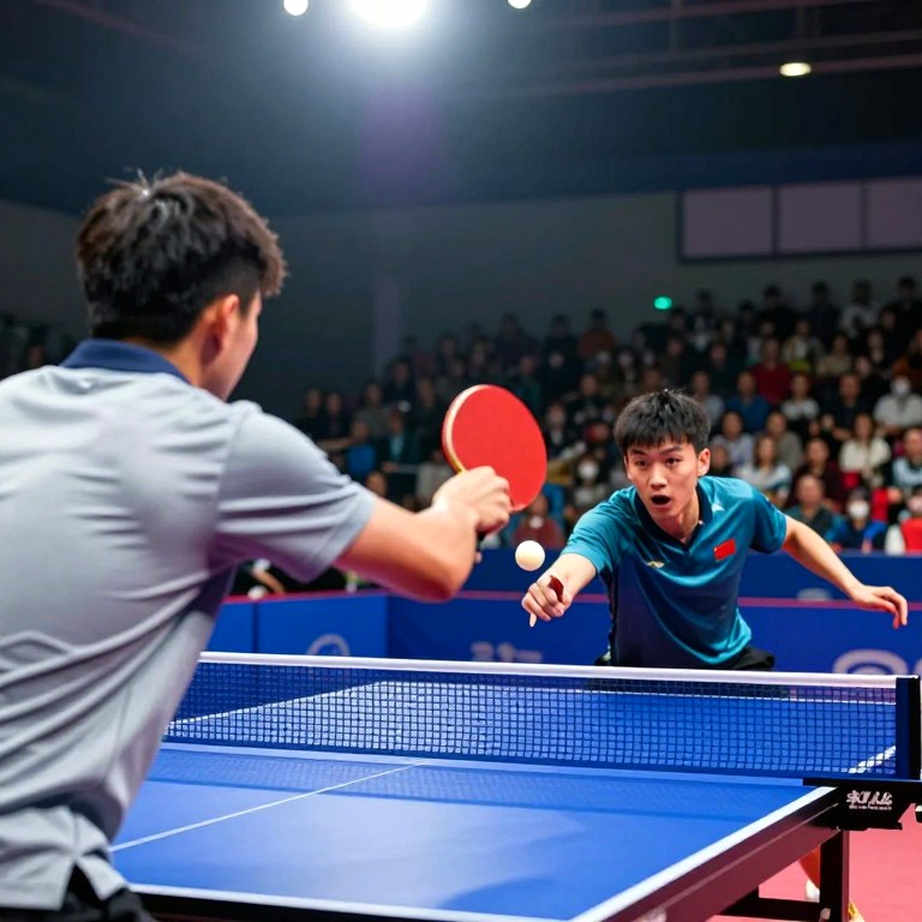 Portugal's Two U21 Titles and the Silence Between Two Numbers at Belgium Open 2026