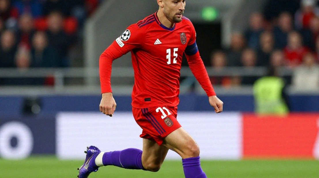 Mohamed Salah and Trabzonspor: An Unsourced Report in the Middle of Transfer Season Mohamed Salah and Trabzonspor: An Unsourced Report in the Middle of Transfer Season