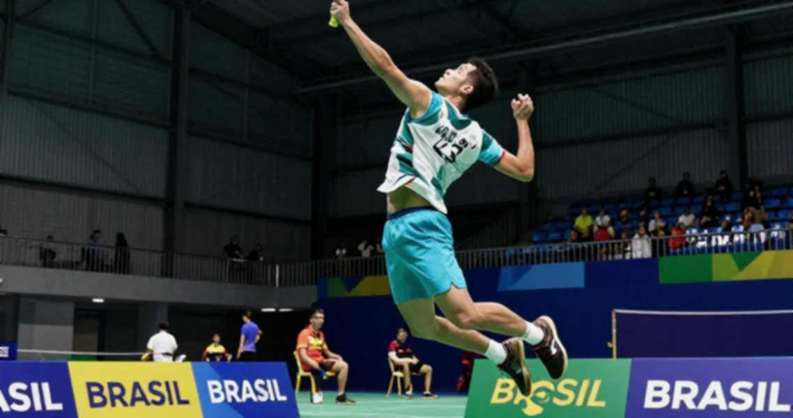 Hai vương miện All England 2026 và 141 ngày sau: dữ liệu đọc lại hành trình đơn nam Indonesia Hai vương miện All England 2026 và 141 ngày sau: dữ liệu đọc lại hành trình đơn nam Indonesia