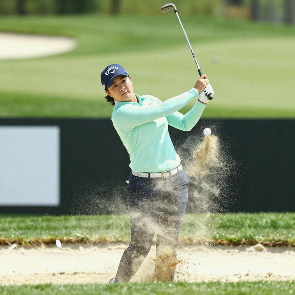 Găng tay golf: quân cờ nhỏ bị bỏ quên trong bàn cờ điểm số Găng tay golf: quân cờ nhỏ bị bỏ quên trong bàn cờ điểm số