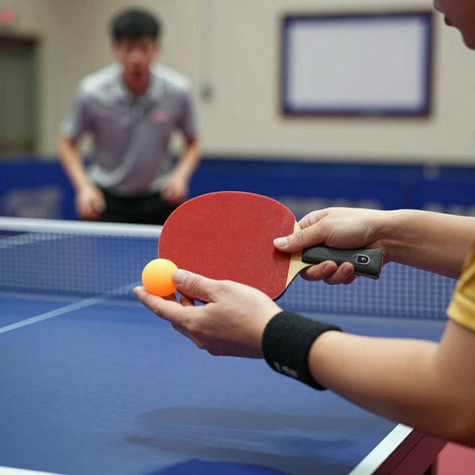 WTT Champions Macao 2026: Anna Hursey, Tom Jarvis and the Two World-No-3 Tests for British Table Tennis WTT Champions Macao 2026: Anna Hursey, Tom Jarvis and the Two World-No-3 Tests for British Table Tennis