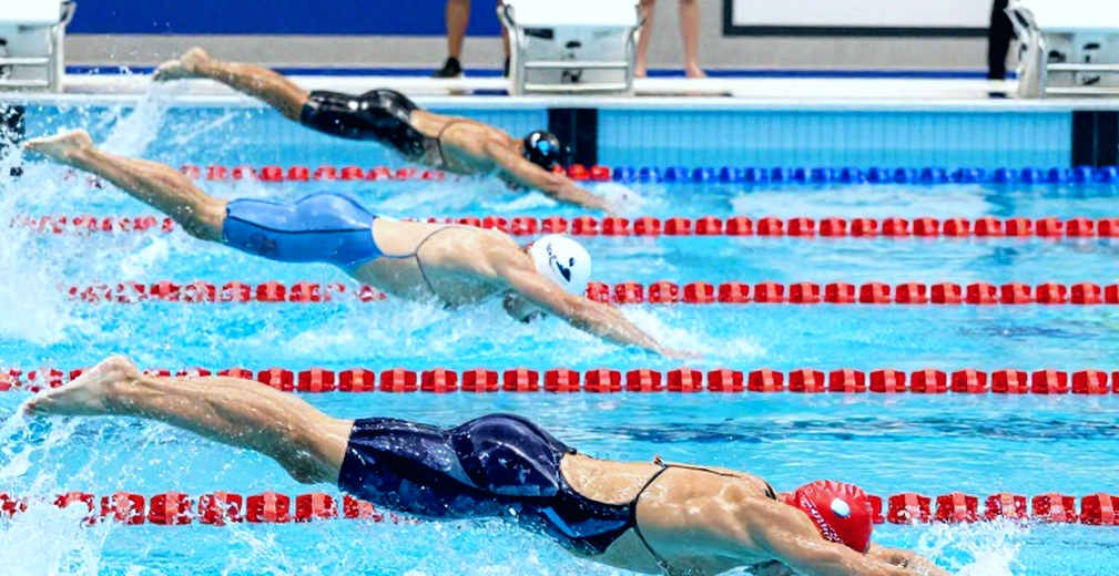 800m Tự Do Bể Ngắn: Lani Pallister, 8:01.66 Và Bài Học Từ Nửa Sau Đường Đua