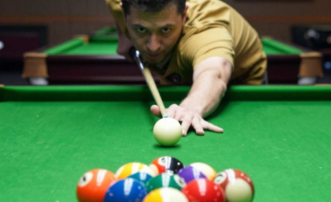 World Cup of Pool: cuộc chiến an toàn và biến số tiếng ồn không mô hình nào mã hóa nổi