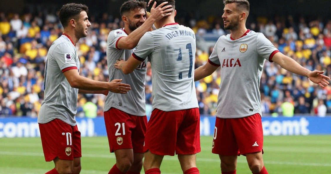 Indonesia 0-0 Malaysia: Thẻ đỏ phút 35 và hóa đơn nhập tịch không mua nổi một bàn thắng