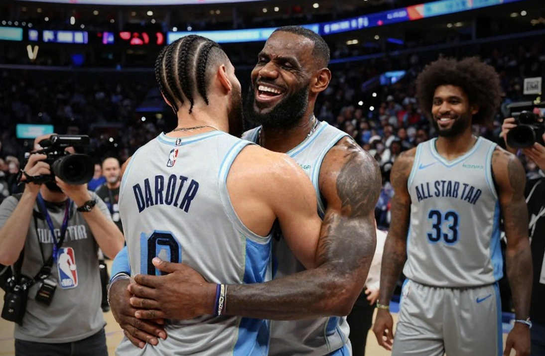Denver Nuggets 2026-27: Trần đội bóng nằm ở hàng thủ, không nằm ở Jokic