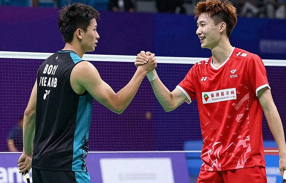 Vietnamese Badminton in 2026: The Court Was Open, the Records Were Blank
