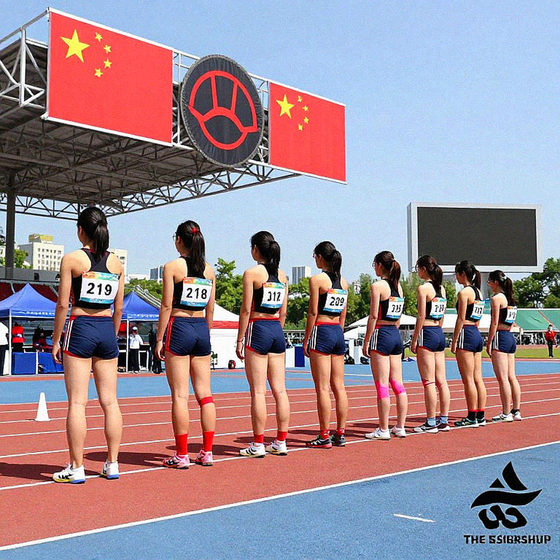 Puripol Boonson: Cú chạm 9,90 giây và giấc mơ vàng Olympic của người Thái