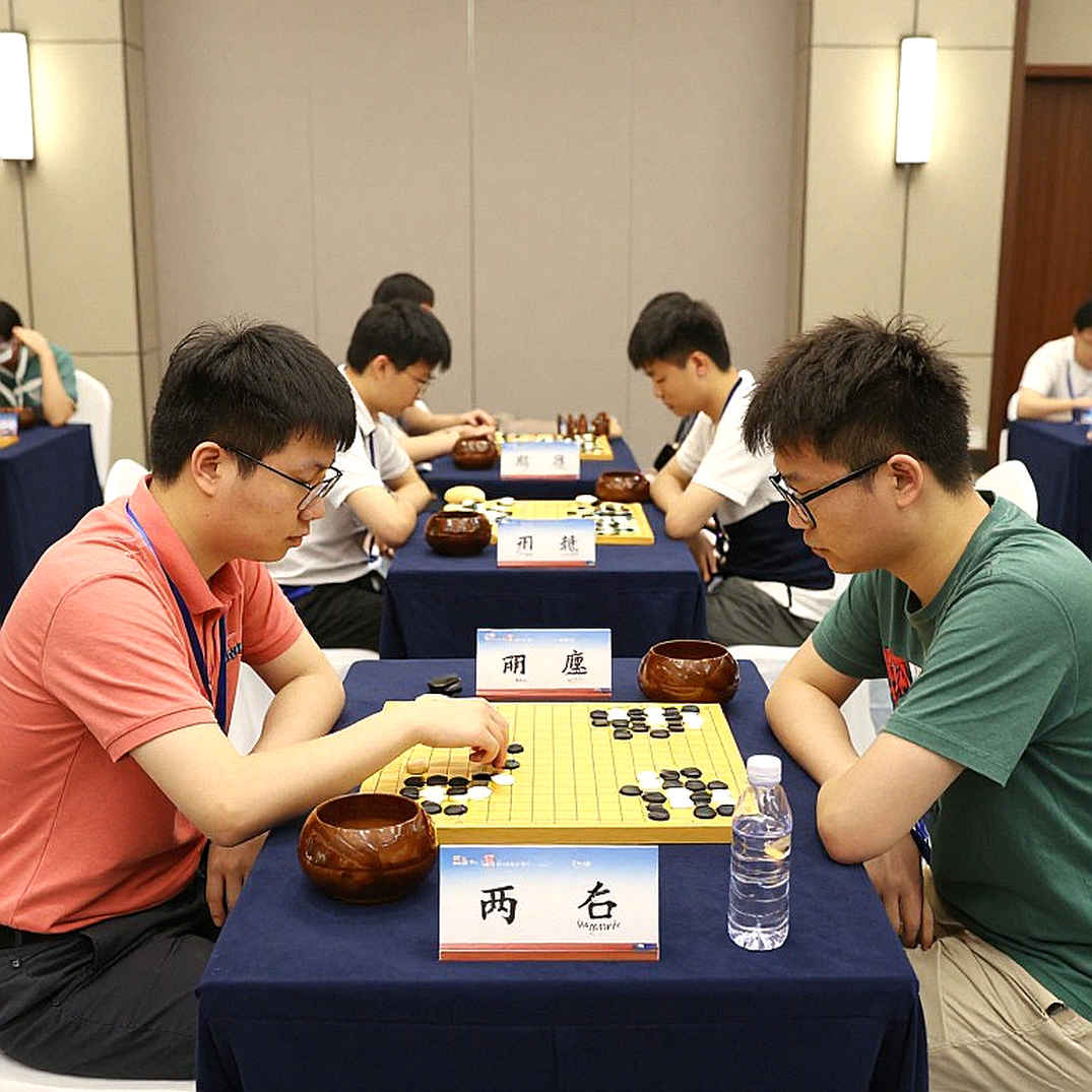 Nine 4-0 Wins in Samarkand and the Data Vacuum of a Packaged Round Nine 4-0 Wins in Samarkand and the Data Vacuum of a Packaged Round