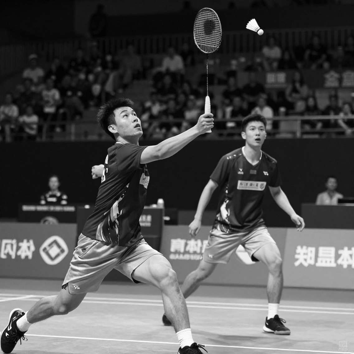 Thuy Linh Stops at Vietnam Open Before 19-Year-Old Chinese Talent