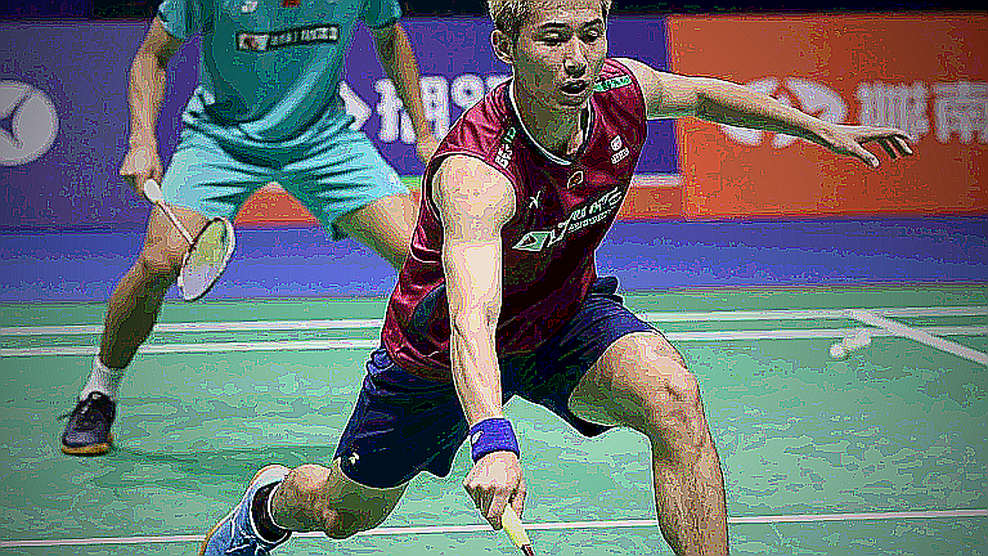 Thuy Linh Stops at Vietnam Open Before 19-Year-Old Chinese Talent