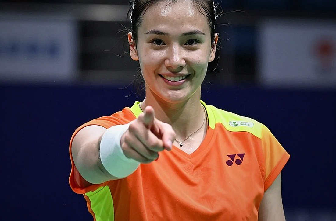 Sindhu thua Chen Yufei ở tứ kết Asian Games 2026: 122 giây và một game ba bị bỏ rơi