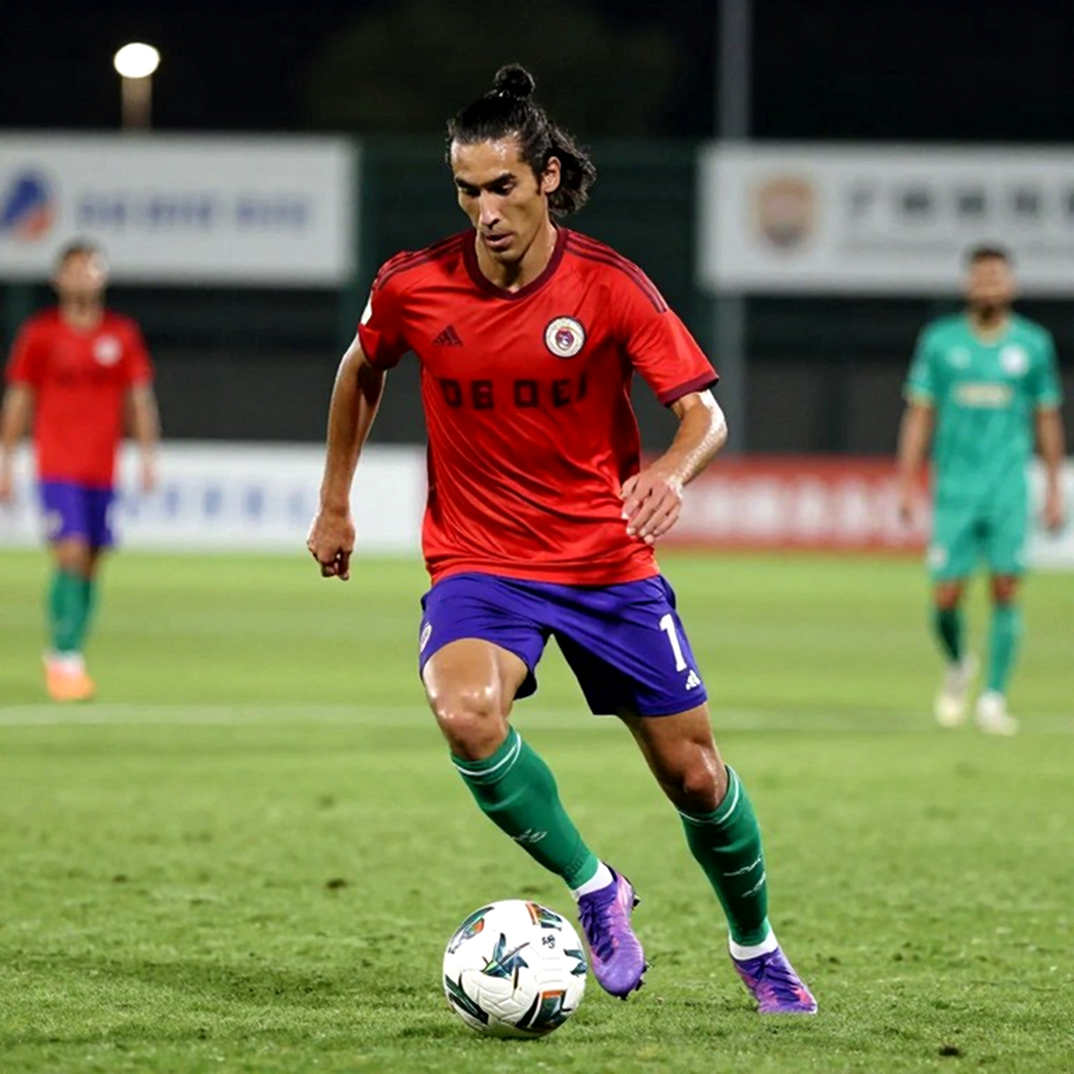 Al-Ahli và cuộc phòng thủ muộn màng của Rui Pedro: Khi cáo buộc chuyển nhượng Bondarenko bị chôn dưới 37 điểm dữ liệu Al-Ahli và cuộc phòng thủ muộn màng của Rui Pedro: Khi cáo buộc chuyển nhượng Bondarenko bị chôn dưới 37 điểm dữ liệu