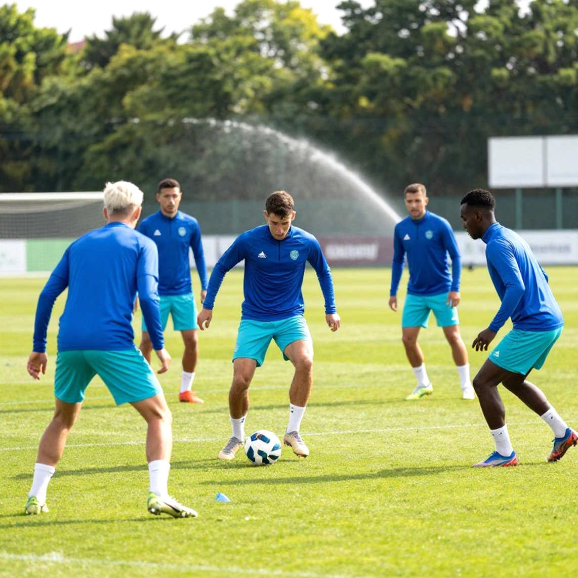 Rodri Reveals Barcelona Shock: Hansi Flick and Pep Guardiola at Opposite Poles Rodri Reveals Barcelona Shock: Hansi Flick and Pep Guardiola at Opposite Poles