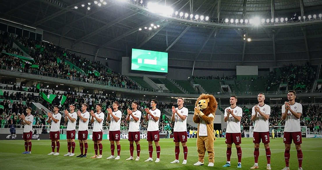 U23 Việt Nam thắng Philippines 2-0: Chiếc áo đen, phút 74 và bài toán mang tên Uzbekistan