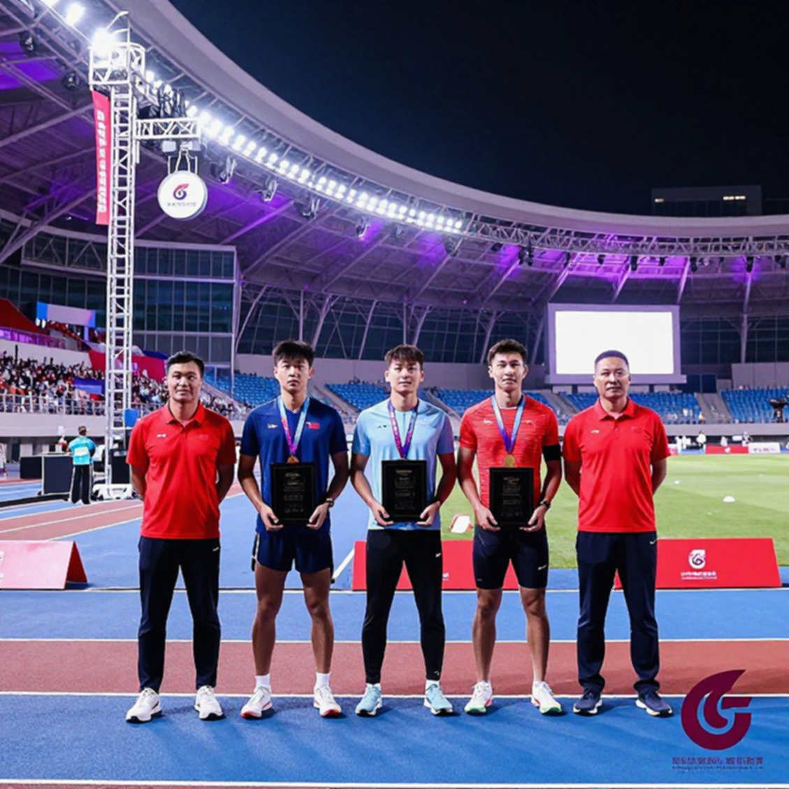 Aichi-Nagoya 2026: James Ethan Ang Carries the Flag, but What Does Singapore's Para Athletics Data Sheet Carry? Aichi-Nagoya 2026: James Ethan Ang Carries the Flag, but What Does Singapore's Para Athletics Data Sheet Carry?