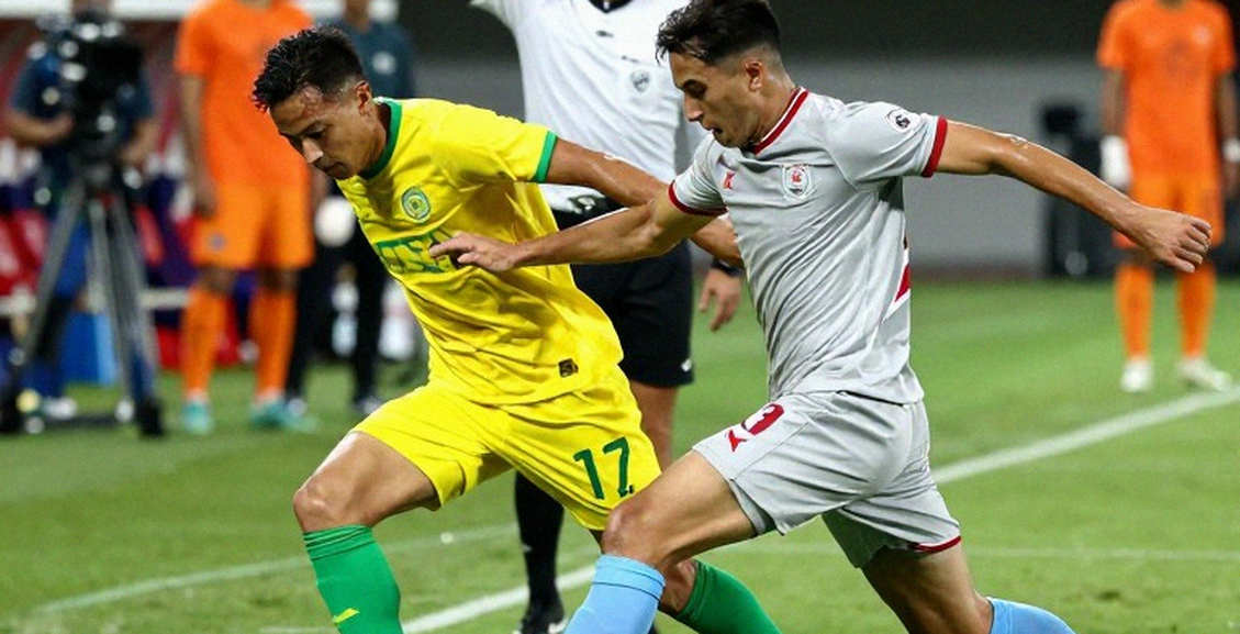 Ronaldo, bản tin không ngày tháng và câu hỏi ai đang giữ quyền chọn người ở Bồ Đào Nha