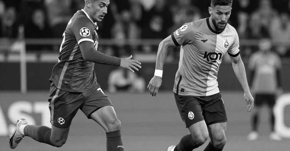 V-League 2026: Hà Nội T&T vô địch và cuộc chuyển giao quyền lực bóng đá Việt Nam V-League 2026: Hà Nội T&T vô địch và cuộc chuyển giao quyền lực bóng đá Việt Nam