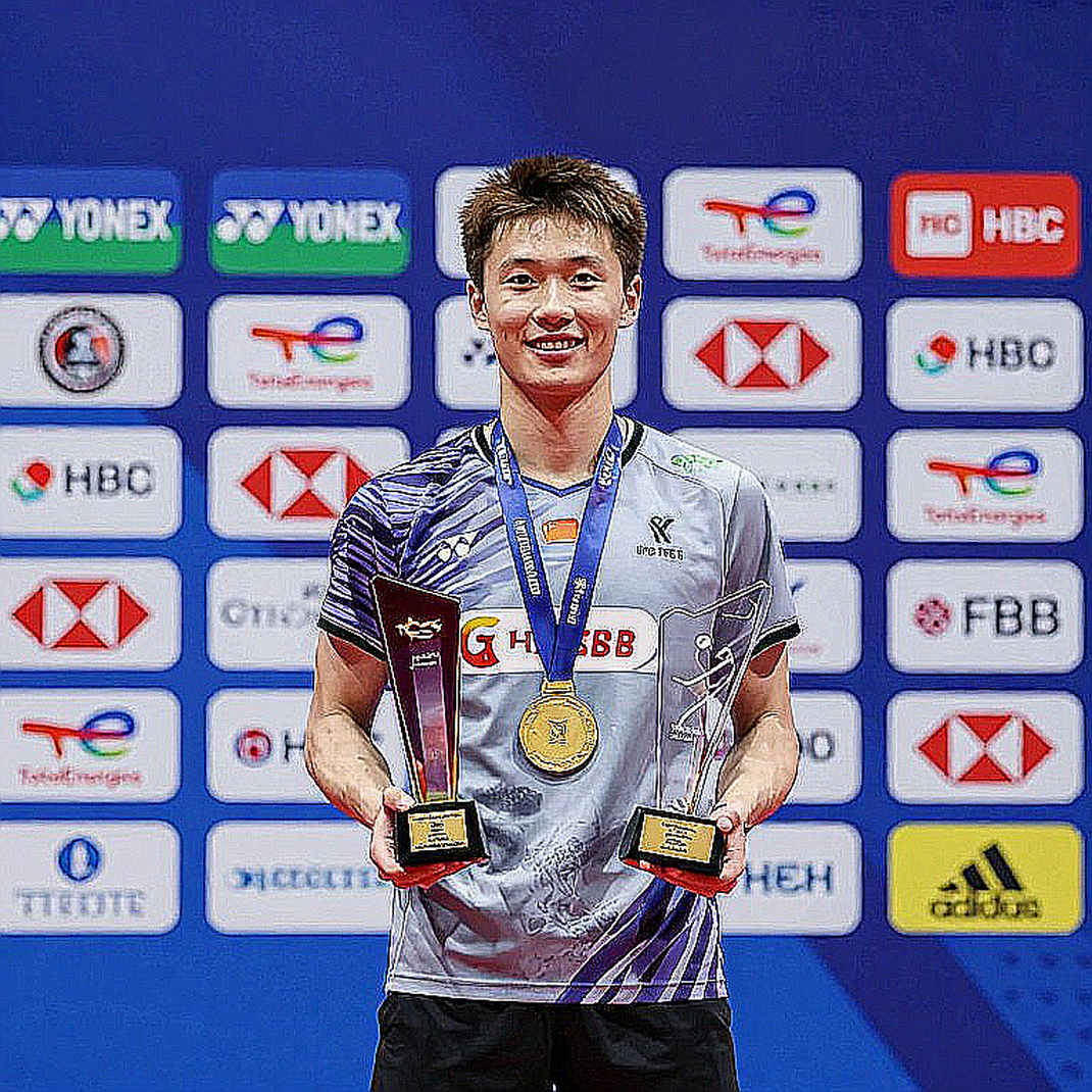 World Junior Championships 2026: Tanvi Patri Leads India, New 3×55 Relay Format Takes Center Stage World Junior Championships 2026: Tanvi Patri Leads India, New 3×55 Relay Format Takes Center Stage