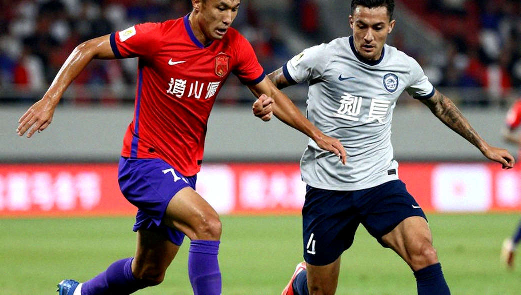 Pineda, Guzmán và 30 phút đầu tiên của kỷ nguyên Rafael Márquez Pineda, Guzmán và 30 phút đầu tiên của kỷ nguyên Rafael Márquez