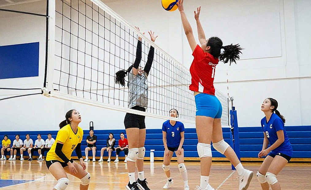 Cầu mây nữ Việt Nam vào chung kết Asiad 20: Cú thay người ở điểm 3-6 và vết nứt chưa được vá