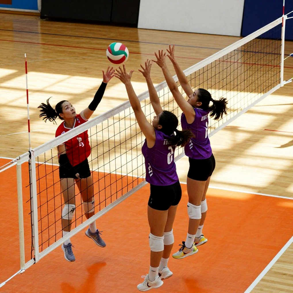 Sáu tấm vé LA 2028 đã có chủ, nhưng nhà vô địch Olympic vẫn đứng ngoài cửa Sáu tấm vé LA 2028 đã có chủ, nhưng nhà vô địch Olympic vẫn đứng ngoài cửa