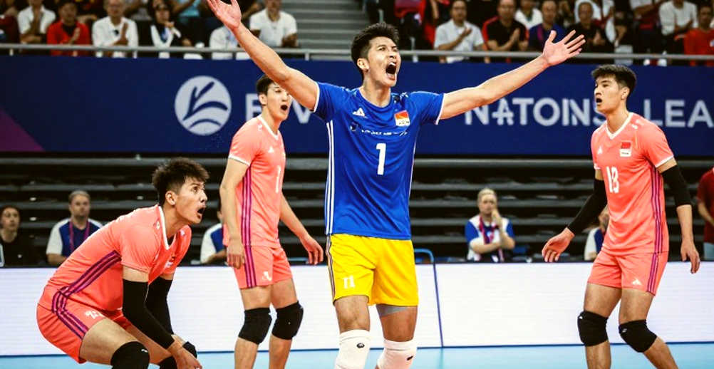 U23 Việt Nam đối đầu U23 Hàn Quốc tại tứ kết Asiad 2026: Nhịp đập từ ghế quan sát U23 Việt Nam đối đầu U23 Hàn Quốc tại tứ kết Asiad 2026: Nhịp đập từ ghế quan sát