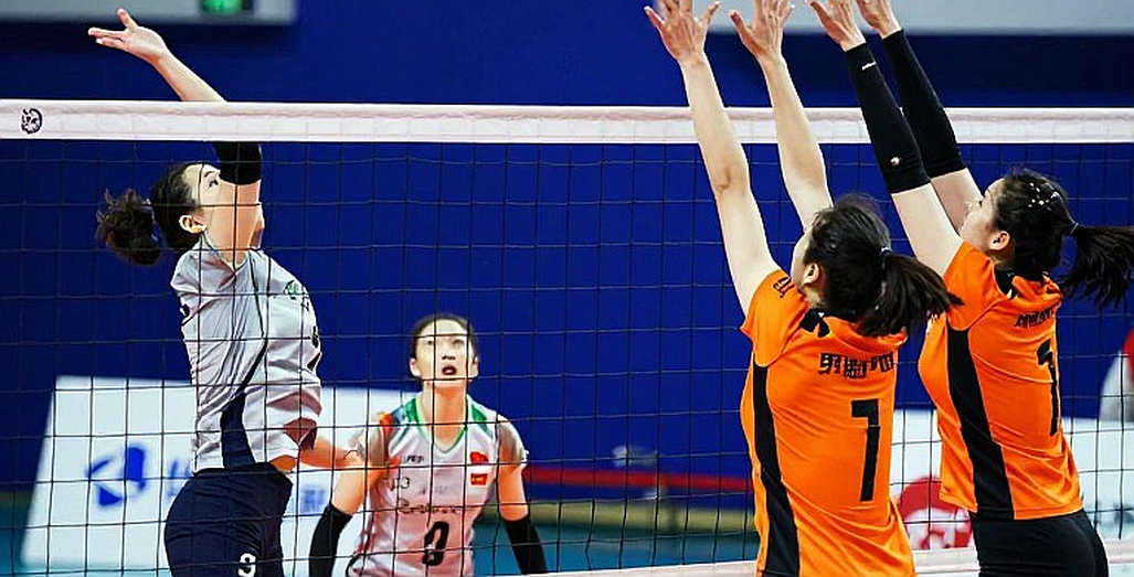 Bóng chuyền nữ Việt Nam thua Hàn Quốc 1-3 tại ASIAD 2026: Vết nứt ở bước một và bài toán Trung Quốc