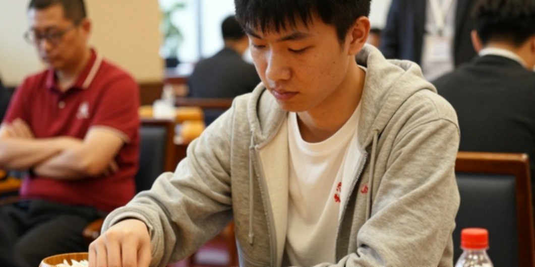 European Club Cup: Elo trung bình 2715 và bài toán bố trí bàn đấu ở Budva