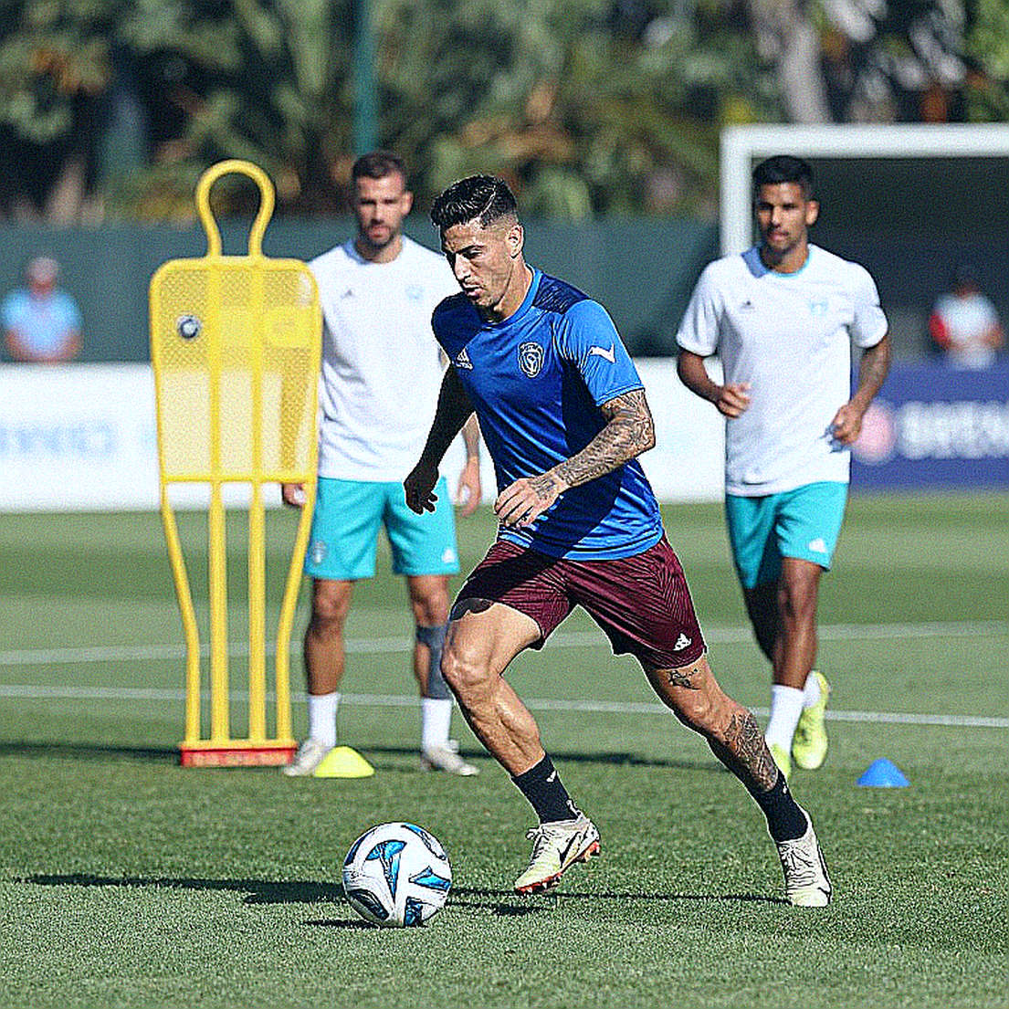 World Cup 2026: Ba chủ nhà, một nghị trình Điều 34, và khoảng trống trong bộ tiêu chí của FIFA