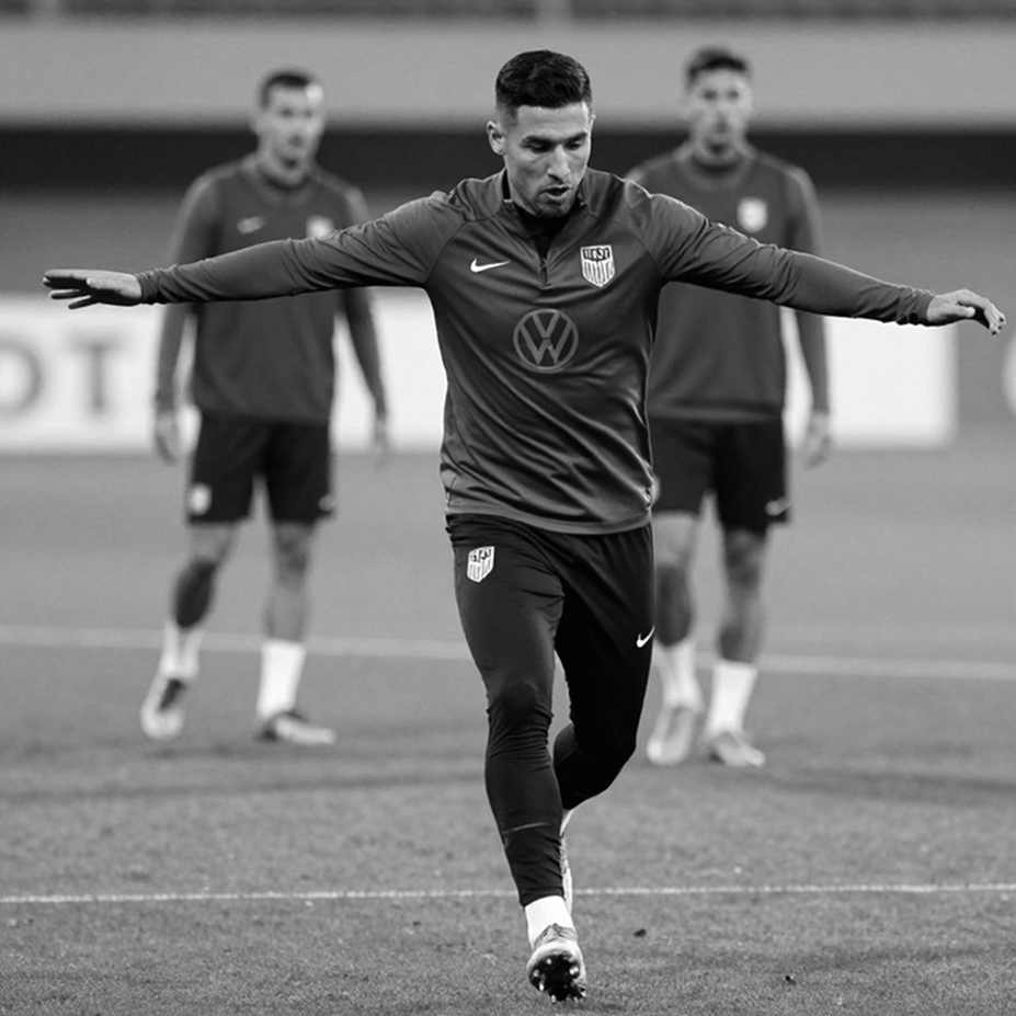 Vietnam U23 Need Only One Point Against Uzbekistan U23: The Ticket Lives in the Table, the Trap Lives in Their Heads Vietnam U23 Need Only One Point Against Uzbekistan U23: The Ticket Lives in the Table, the Trap Lives in Their Heads