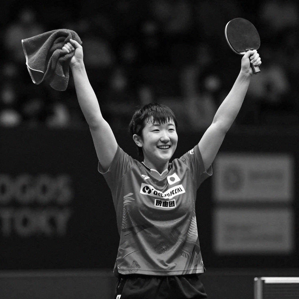 WTT Champions Macao 2026: Anna Hursey thắng 3-0 ở vòng đầu, chờ Miwa Harimoto ở vòng 1/8