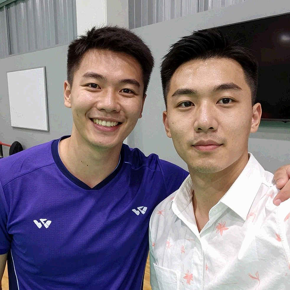 The Blank Cells: Vietnamese Badminton Searching for Its Own Data The Blank Cells: Vietnamese Badminton Searching for Its Own Data