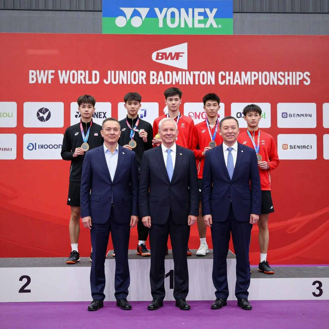 The Blank Cells: Vietnamese Badminton Searching for Its Own Data The Blank Cells: Vietnamese Badminton Searching for Its Own Data