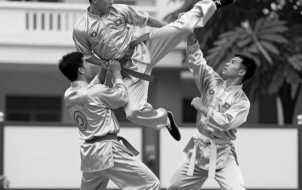 Slavi Binev: cái chết của chủ tịch taekwondo Bulgaria phơi bày cấu trúc quyền lực bốn tầng